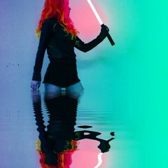 The Way She Moves