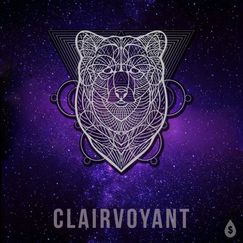 BRWN BEAR - Clairvoyant (Original Mix) [Free Download]