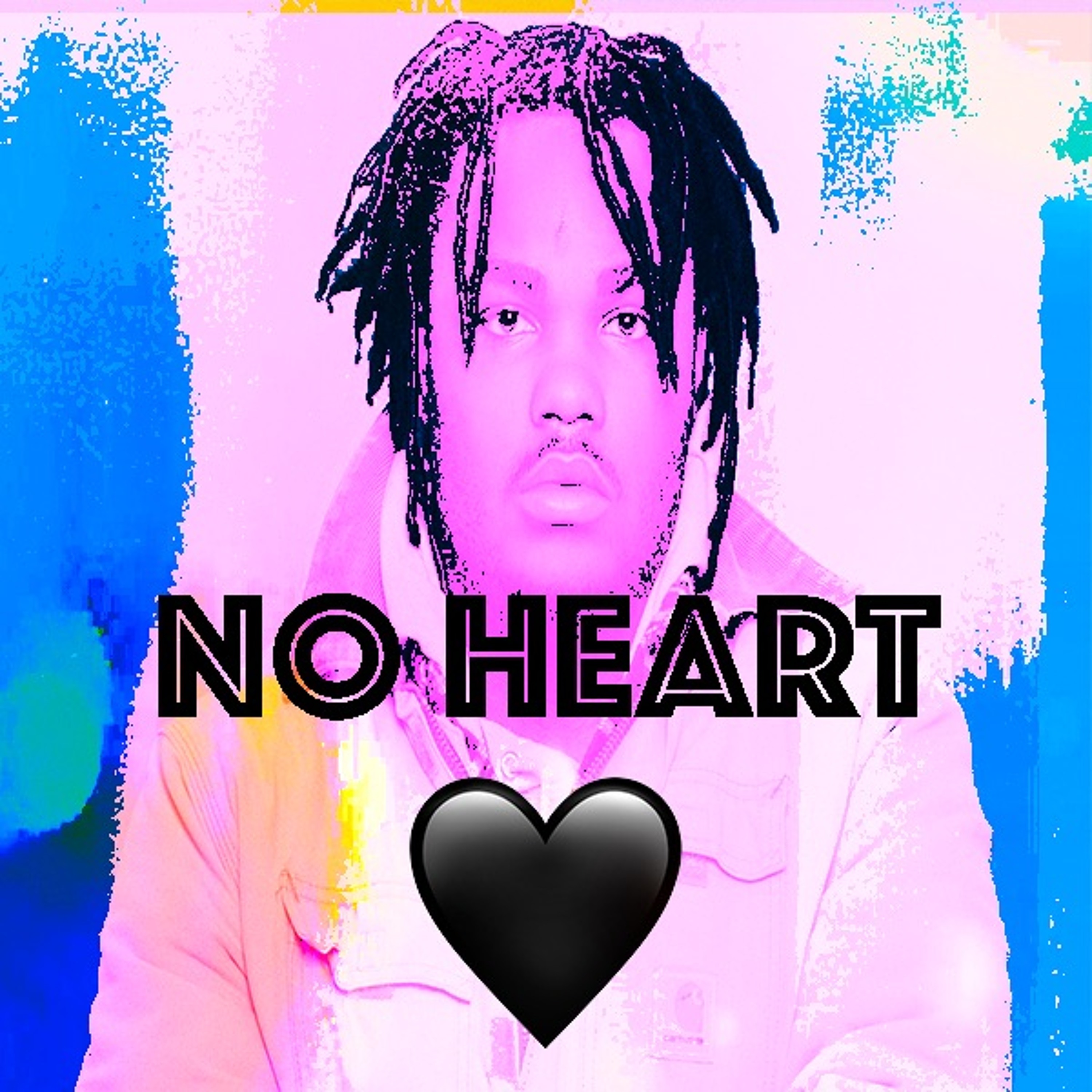 No Heart [Prod. by DaveyHazeThatProducer] episode artwork