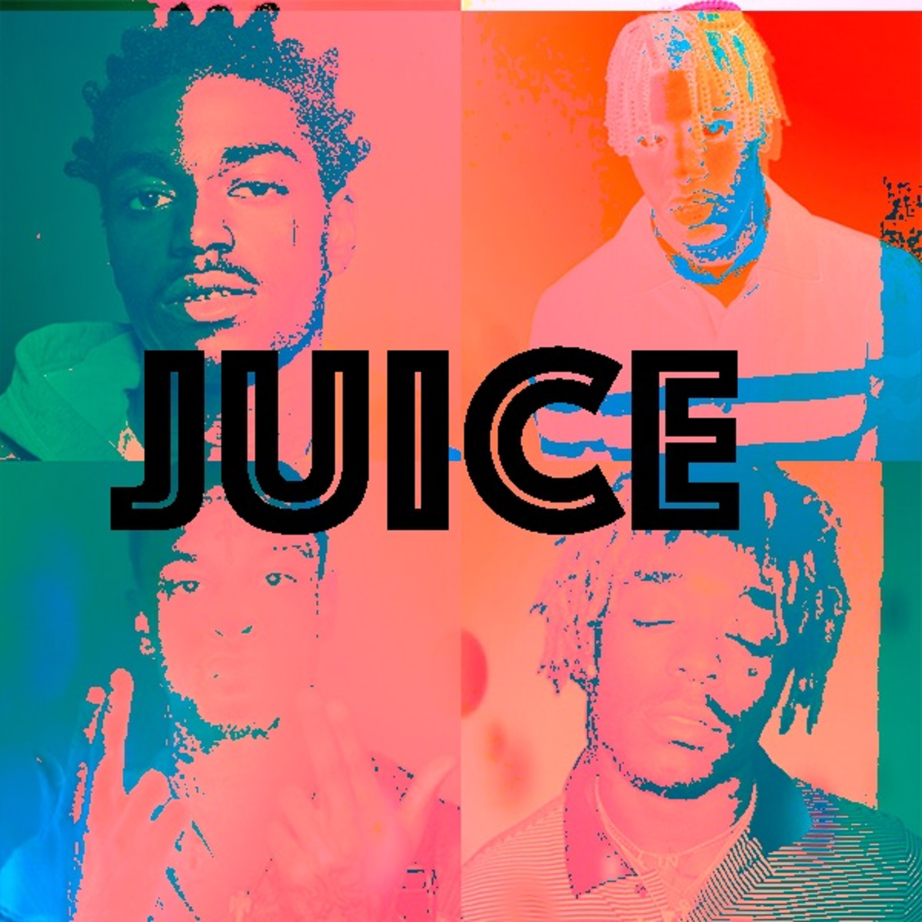Juice [Prod. by DaveyHazeThatProducer] episode artwork