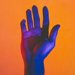 flowers on the bathroom floor