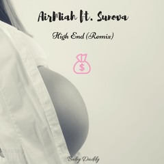 Chris Brown - High End ft. Future & Young thug (Remix)