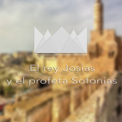 sofonías el profeta