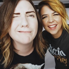 EP6 // The One About Toxic Friendships