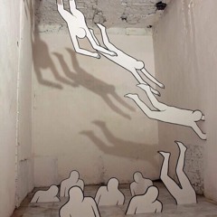 悲しい