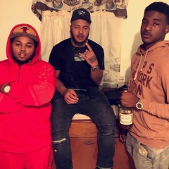 Moves- Dillinger & G Da Trappa