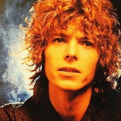 Space Oddity (Antimatter Drive Version) (David Bowie cover)