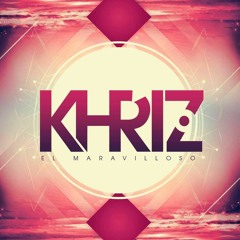DJ KHRIZ - LOS CLASICOS DEL REGGAETON (2018)