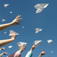 Paper Planes