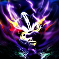 Seven Rings In Hand (Crush 40 Remix) (Sonic and the Secret Rings/Black Knight)
