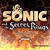 Artwork for Seven Rings In Hand (Theme of Sonic and the Secret Rings)