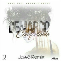 Demarco - Comfortable (Jaw5 Remix).mp3