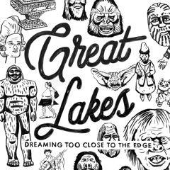 Great Lakes - End Of An Error