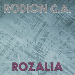 INV004 Rodion G.A. 'Rozalia' LP