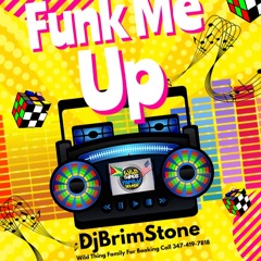 Wild Things Family DjBrimStone, Presents Funk Me Up