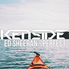 ED SHEERAN X DJ KENSIDE - Perfect (ZOUKREMIX) 2K18