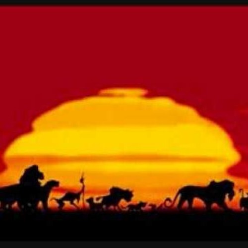 The Lion King - Circle Of Life (Hz Houghton Remix)