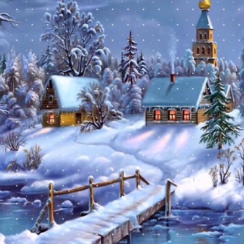 Wintertime (Prod by High C)