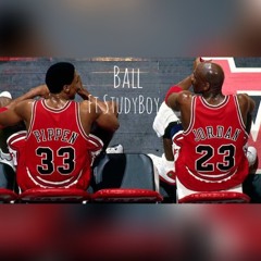 Ballin (feat. StudyBoy)