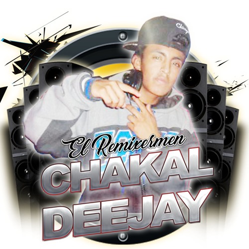 Cumbiia Ready Chakal DJ
