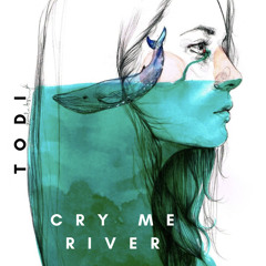 Cry me river( Mr Eazi cover)
