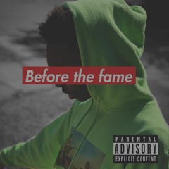 Kreflo - Before The Fame (Prod Quanlitty)