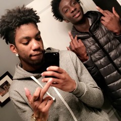 In My Loft (feat. Lil Jer$ey)