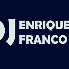 Set 2018 Tech Groove- Enrique Franco Dj
