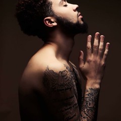 For you prod. by JayRoyalTy