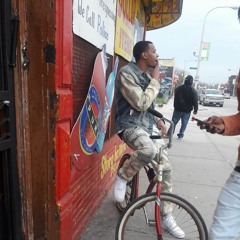 MLIAM - Uptop Tez (My Life Is a Movie)