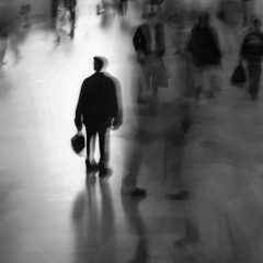 Not All Who Wander Are Lost