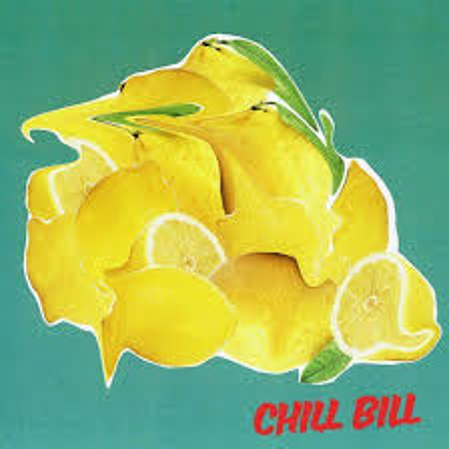Chill Bill instrumental