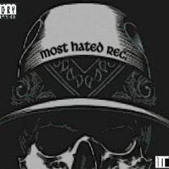 Most Hated Tracks