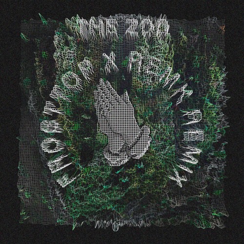 MEDASIN & X&G - The Zoo (feat. josh pan) [FrostTop x Remk Remix]