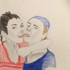 Blea,k Bloo,k Blon,k