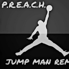 JUMPMAN REMIX