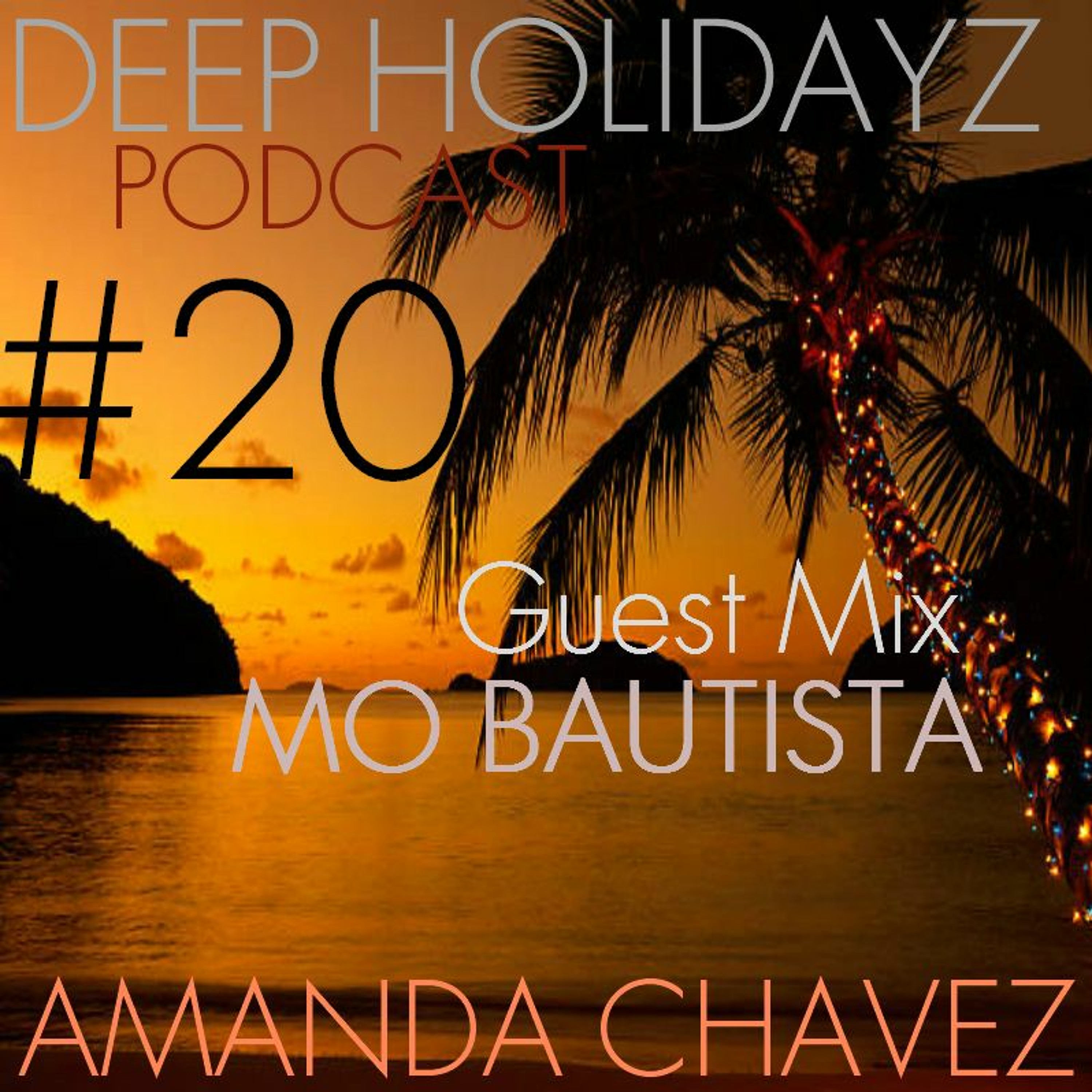 Deep Dayz Podcast