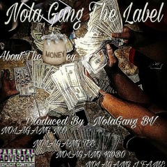 About The Money - Prod. BV ft. N O, Tee, Kdbo Bandz & J-Fvme