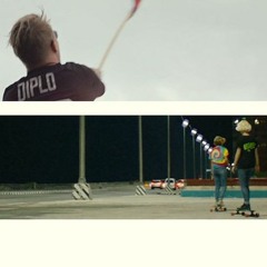 Diplo & MØ - Get It Right (2Scratch Remix)** Buy for Free Download The Full Remix!!!**