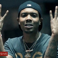 G HERBO TYPE BEAT ($100 EXCLUSIVE DM TO BUY)