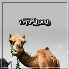 Ethnic Arabian Trap - Im a Sheikh (2018)