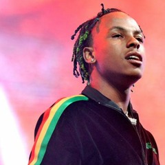 wyoomad?! (phozz x rich the kid)