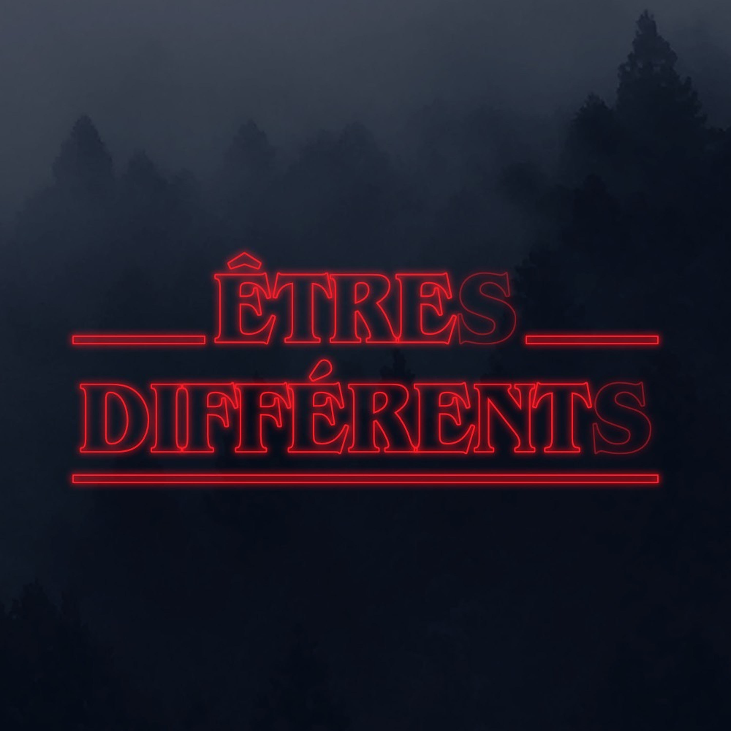Êtres Différents