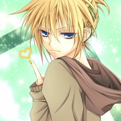 Nightcore - Me Too (Male Version)