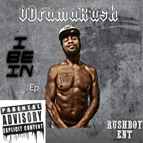 Juiced Up by ODrama Rush