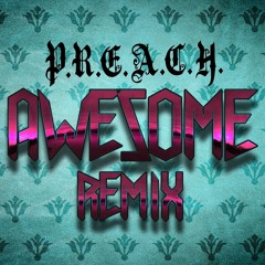 AWESOME REMIX