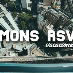 Wisin & Mons Rsv - Vacaciones (DdksLow) 2K18