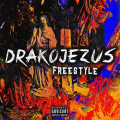 DRAKOJEZUS Freestyle | Lil Drako, SwaggJezus |