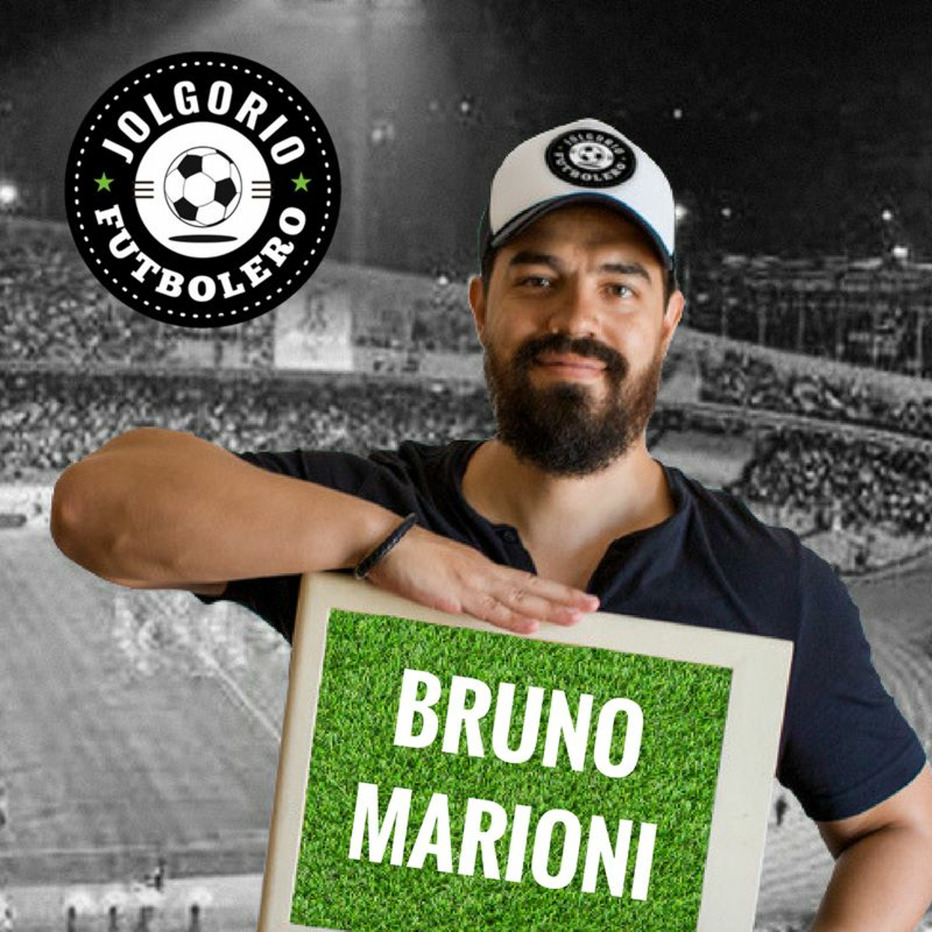 Jolgorio Futbolero: El Podcast de Fútbol