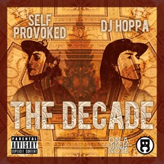 Self Provoked & DJ Hoppa - All Falls Together (feat. Dizzy Wright)